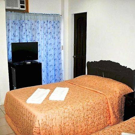 Island Inn Boracay Balabag  Exterior photo