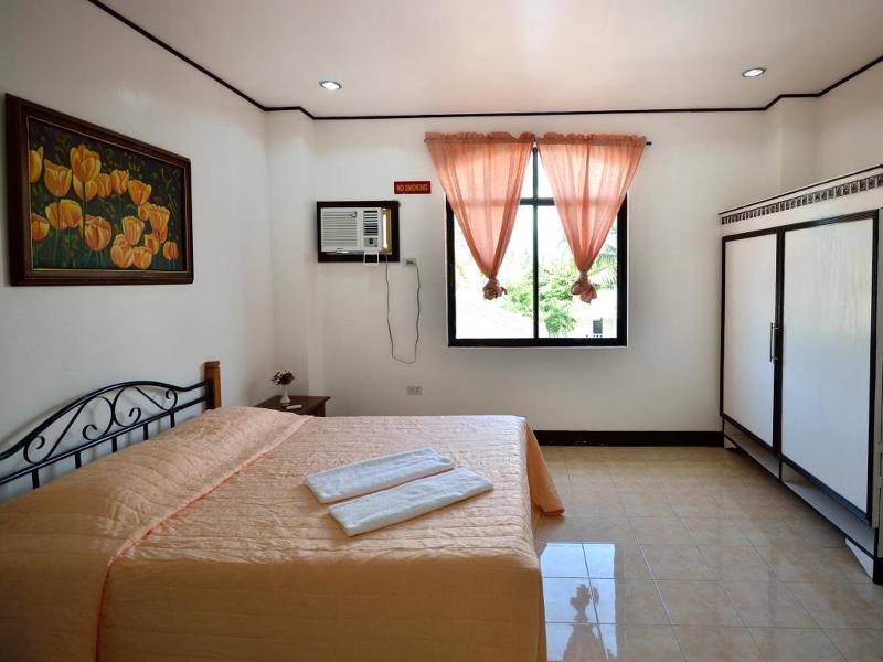 Island Inn Boracay Balabag  Exterior photo