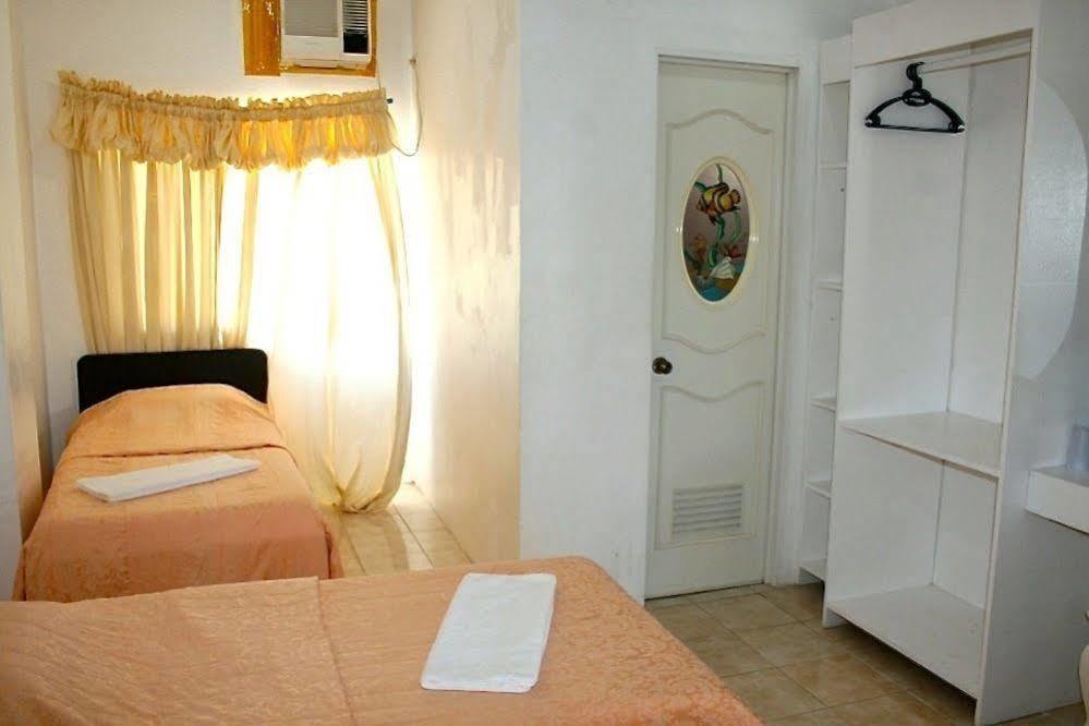 Island Inn Boracay Balabag  Exterior photo