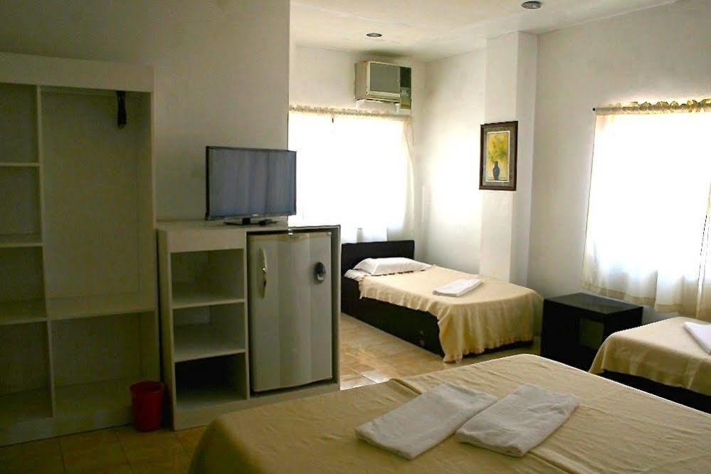 Island Inn Boracay Balabag  Exterior photo