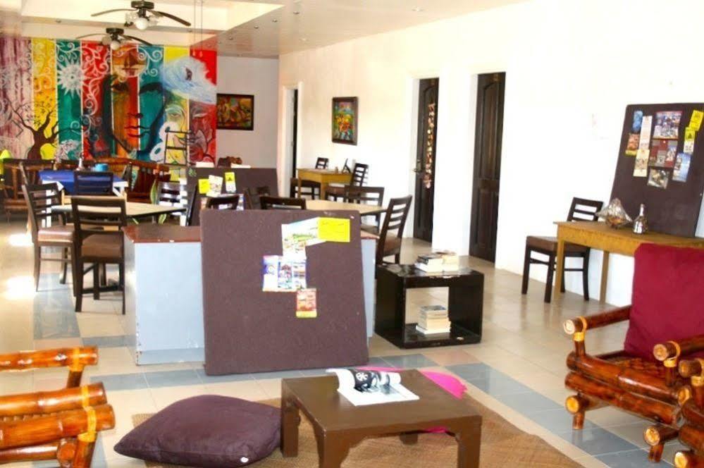 Island Inn Boracay Balabag  Exterior photo