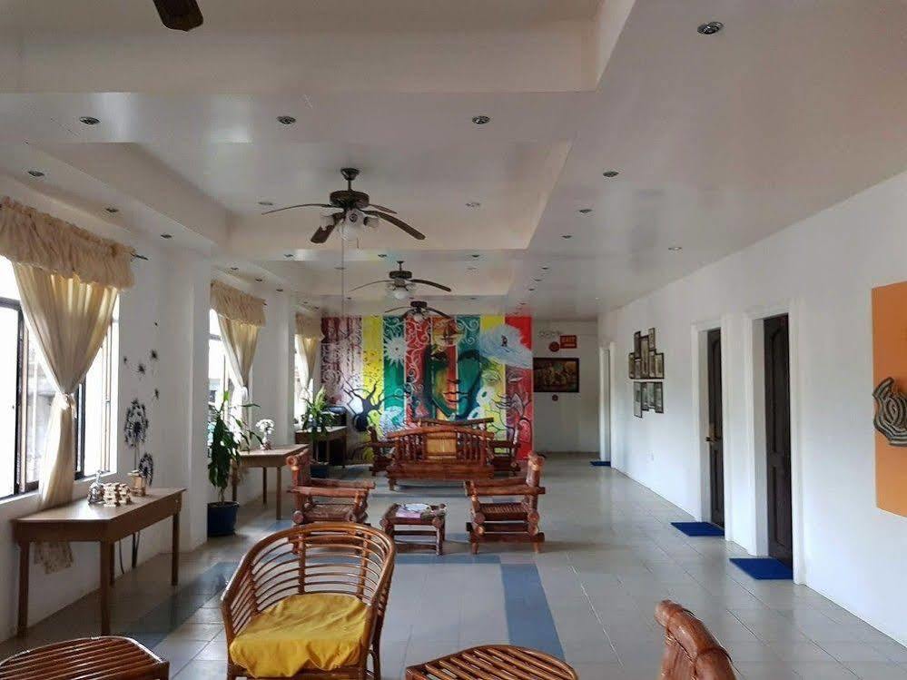 Island Inn Boracay Balabag  Exterior photo