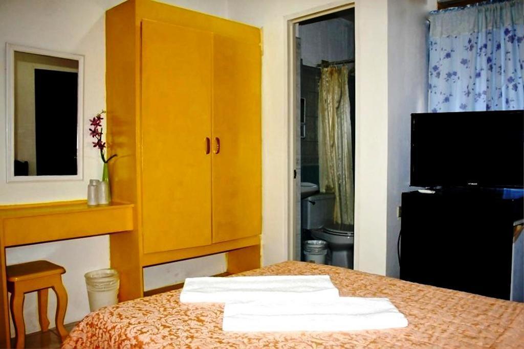 Island Inn Boracay Balabag  Exterior photo