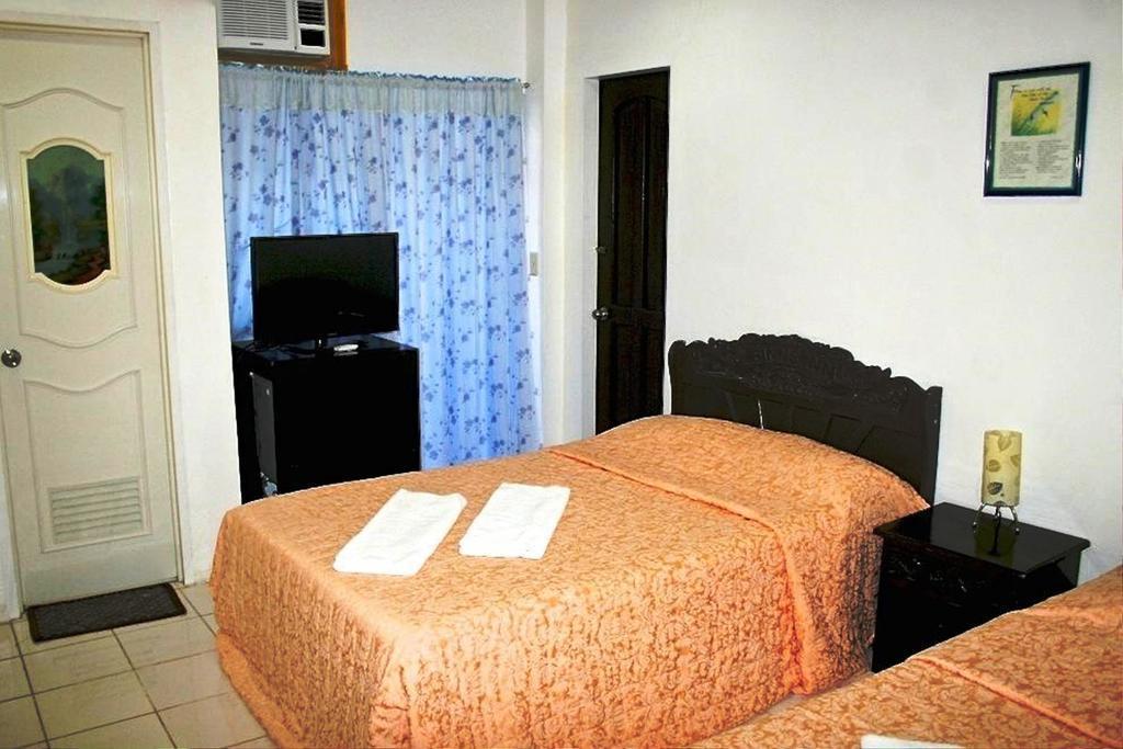 Island Inn Boracay Balabag  Exterior photo